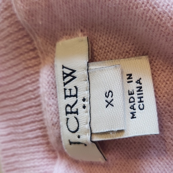 Jcrew pineapple sweater EUC - Picture 3 of 4